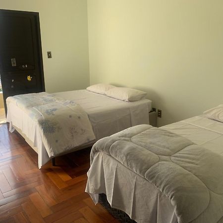 Apartamento Centro Apartment Serra Negra  Exterior foto