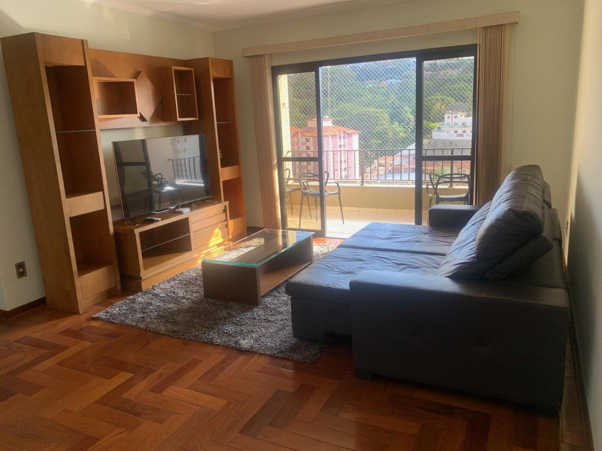 Apartamento Centro Apartment Serra Negra  Exterior foto